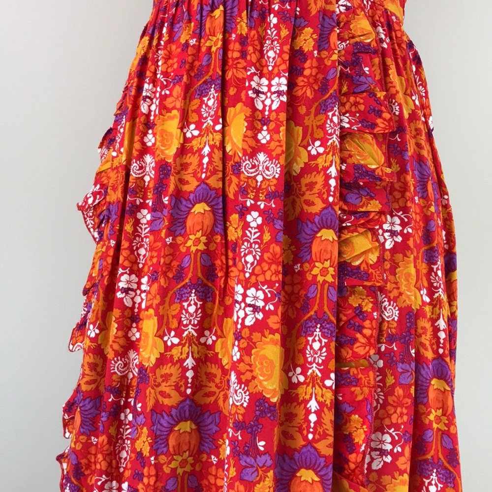 Abel The Label Maxi Dress Marrakech Summer Lovin - Picture 8 of 14